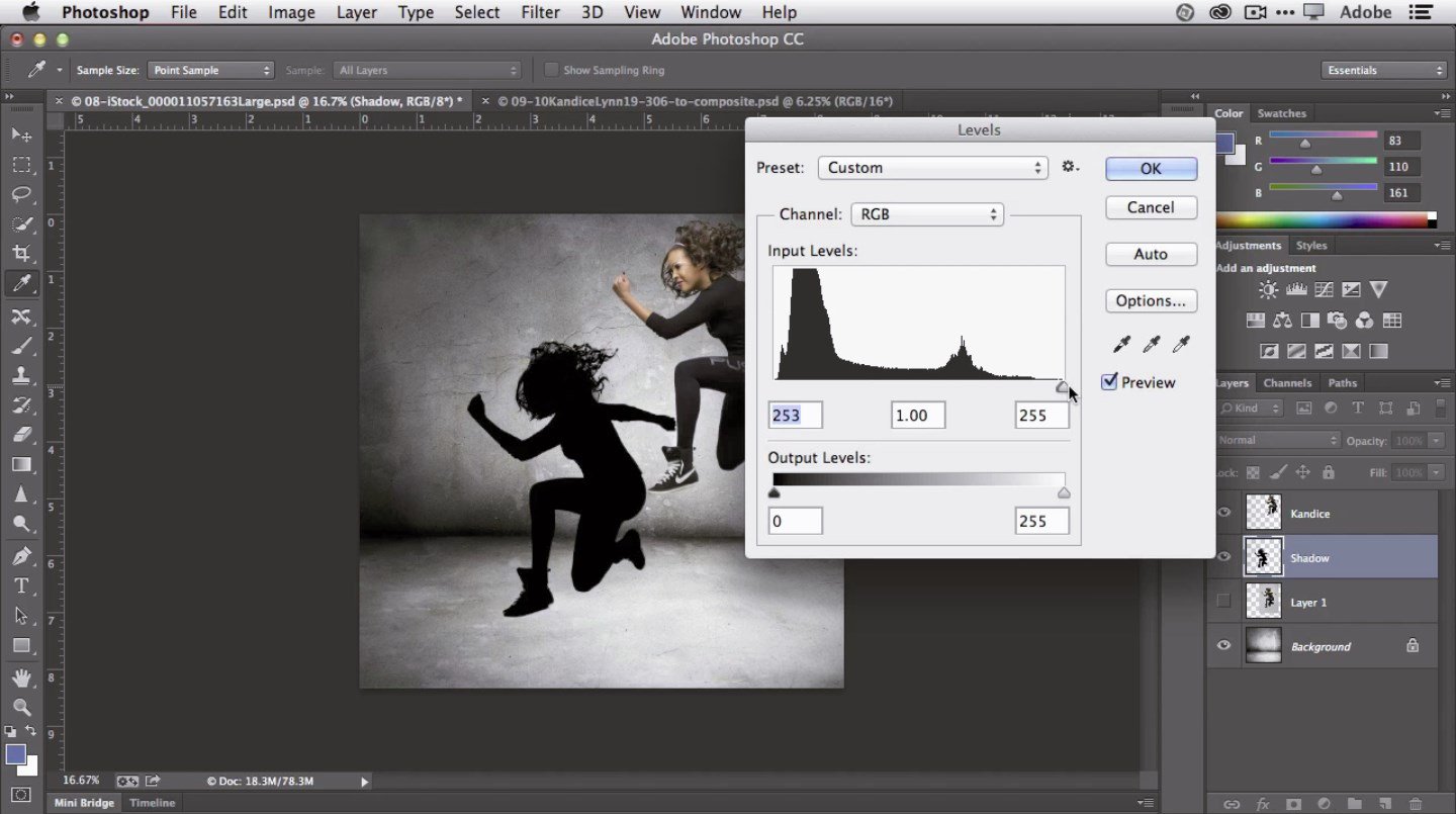 Download Photoshop Free For Mac